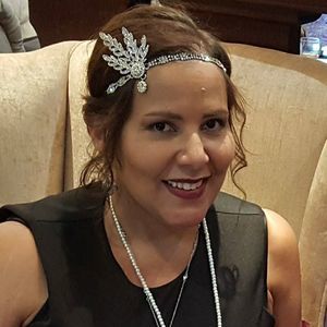 Meet your Posher, Michelle